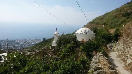 Chiesa di Santa Maria al Monte